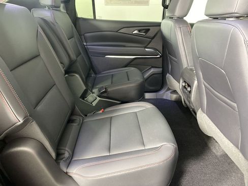 New 2026 Chevrolet Traverse Z71 w/ Driver Confidence Package image 26