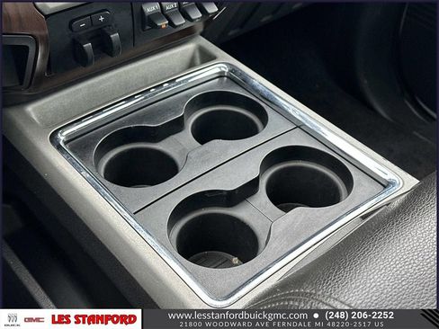 Used 2014 Ford F350 Lariat w/ Lariat Ultimate Package image 31