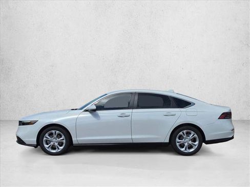 New 2026 Honda Accord LX image 9