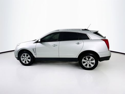 Used 2016 Cadillac SRX Luxury image 5