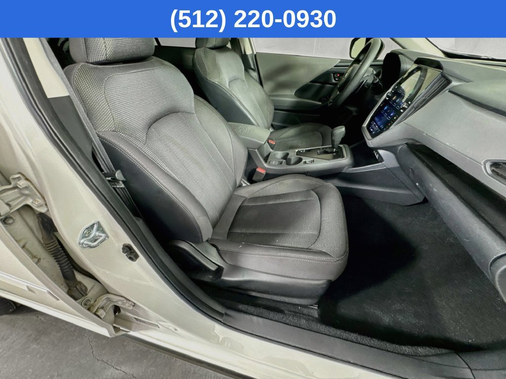 Certified 2024 Subaru Crosstrek 2.5i Limited AWD/4WD image 35