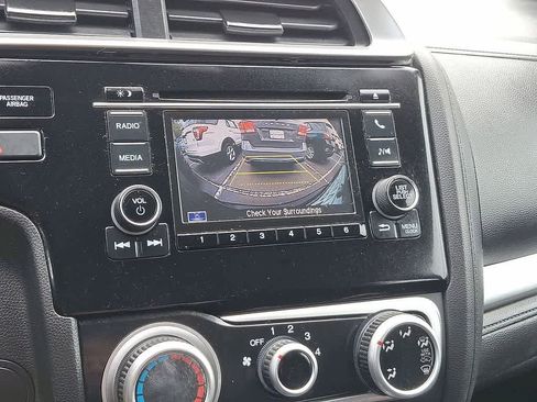 Used 2019 Honda Fit LX image 15