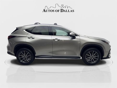 Used 2023 Lexus NX 350 AWD image 10