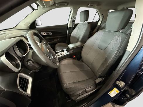 Used 2016 Chevrolet Equinox LS image 20