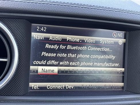 Used 2015 Mercedes-Benz SL 550 image 31