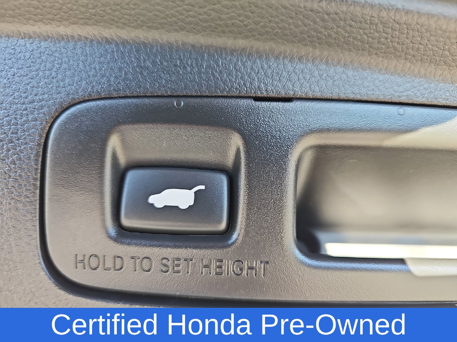 Certified 2024 Honda CR-V Sport-L image 14