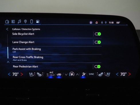 Used 2025 Chevrolet Silverado EV RST image 47