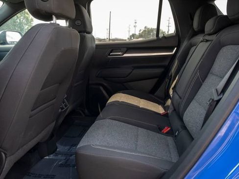 Certified 2026 GMC Terrain Elevation AWD/4WD image 8
