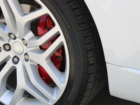 Used 2015 Land Rover Range Rover Sport Autobiography AWD/4WD image 20