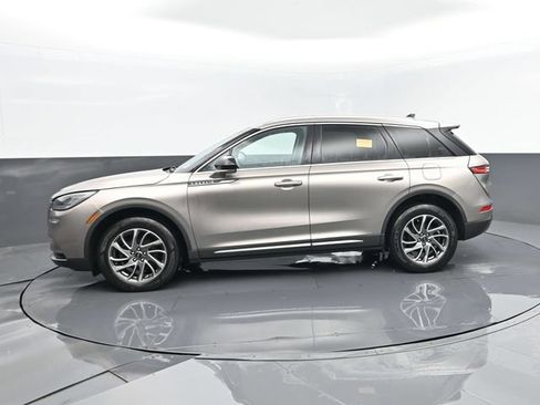 Used 2021 Lincoln Corsair AWD w/ Equipment Group 101A image 5
