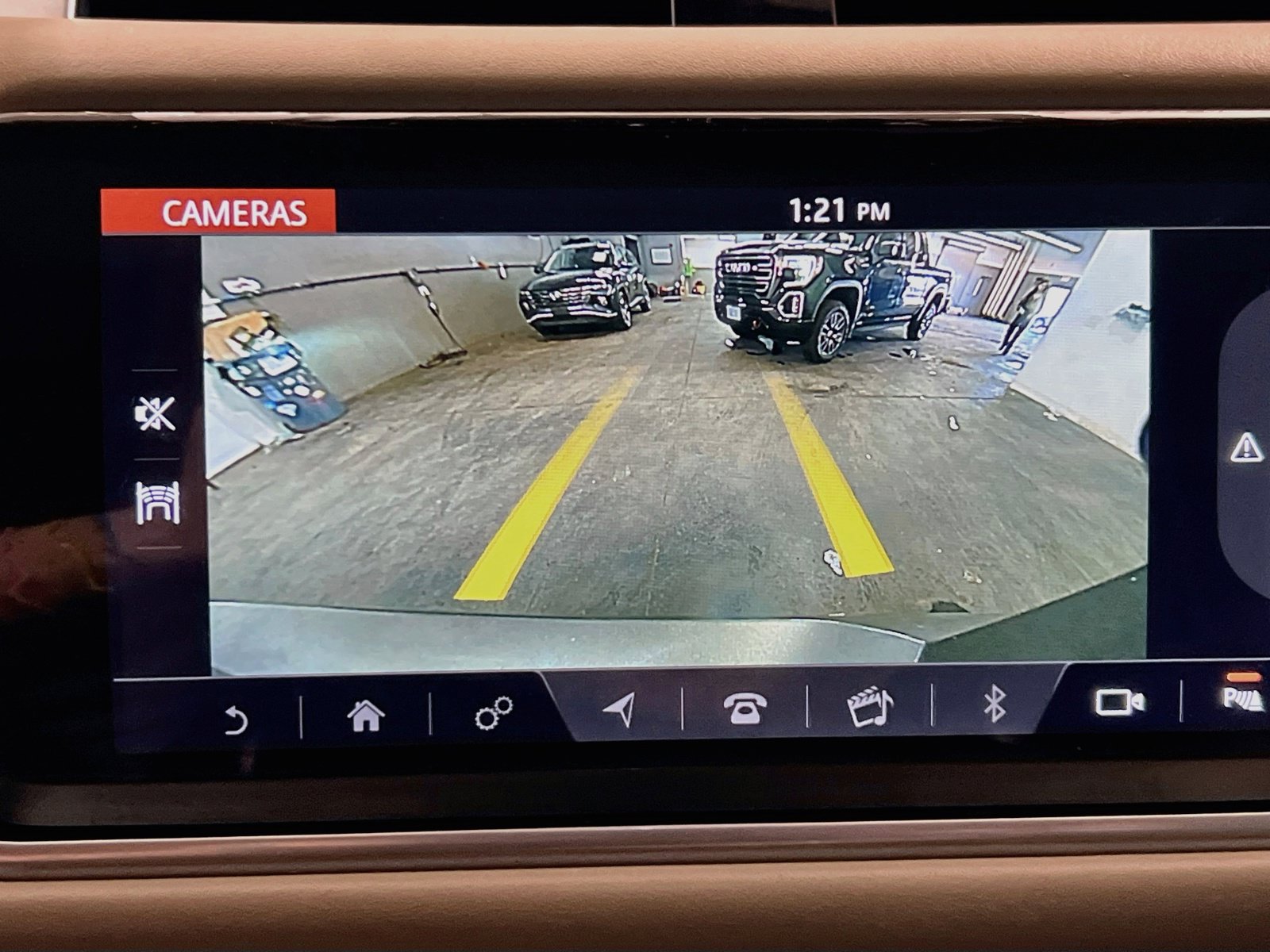 Used 2018 Land Rover Range Rover Sport Supercharged AWD/4WD image 10