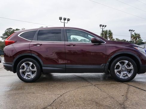 Used 2019 Honda CR-V EX image 3