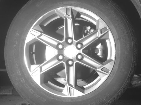 Used 2025 Chevrolet Blazer LT image 13