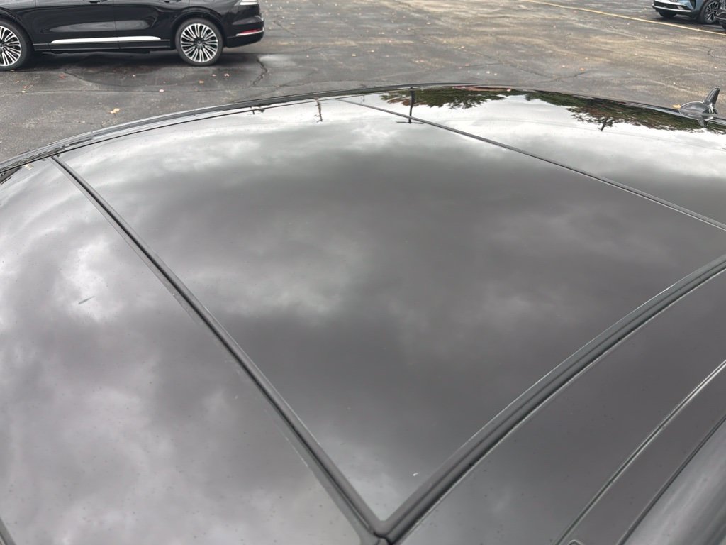 Used 2013 Mercedes-Benz S 550 4MATIC image 27