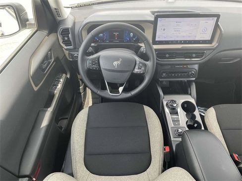 New 2025 Ford Bronco Sport Big Bend image 5