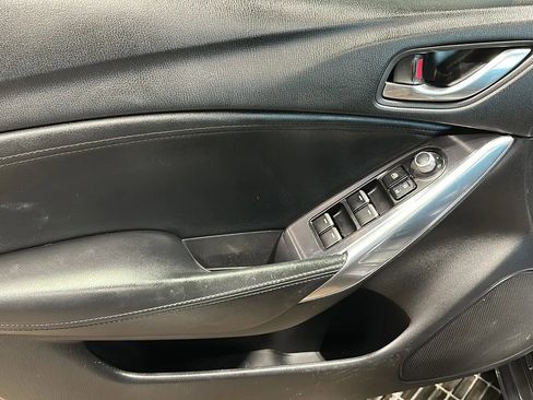 Used 2016 MAZDA MAZDA6 Touring FWD image 10