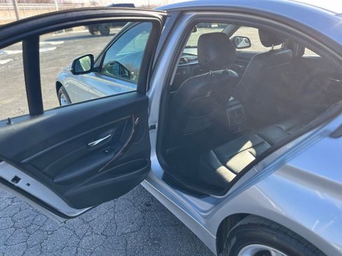 Used 2015 BMW 328i xDrive Sedan image 39