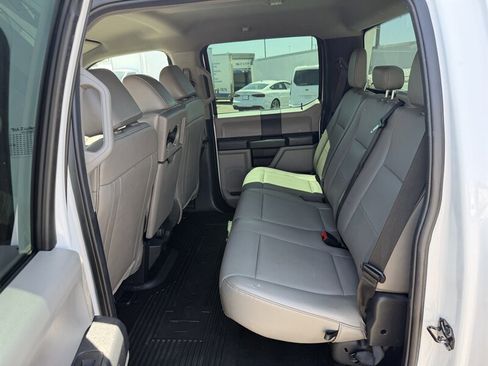 Used 2022 Ford F350 XL w/ Power Equipment Group RWD image 11