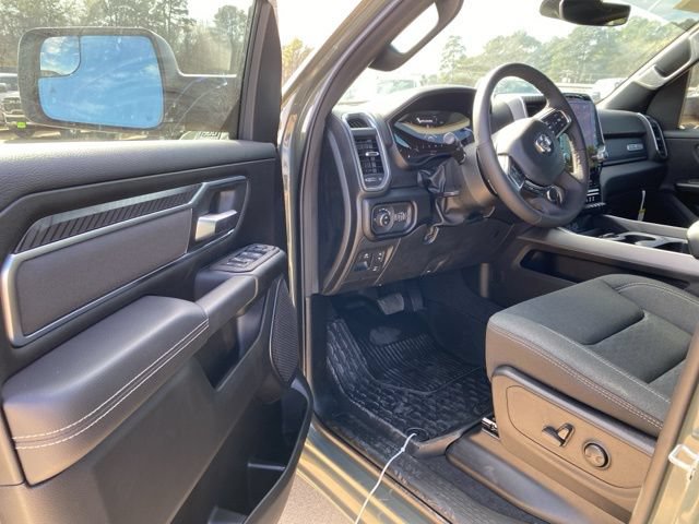New 2026 RAM 1500 Lone Star AWD/4WD image 10