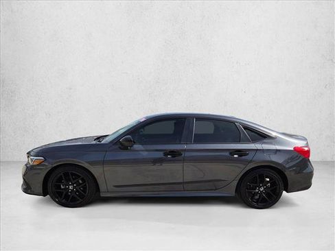 Used 2024 Honda Civic Sport image 9