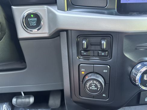 Used 2021 Ford F150 XLT w/ Equipment Group 302A High AWD/4WD image 20