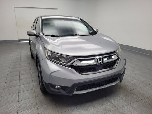 Used 2018 Honda CR-V EX image 14