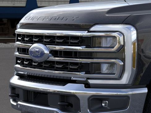 New 2026 Ford F350 King Ranch AWD/4WD image 17