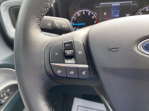 Used 2023 Ford Maverick XLT w/ Equipment Group 300A Standard image 20