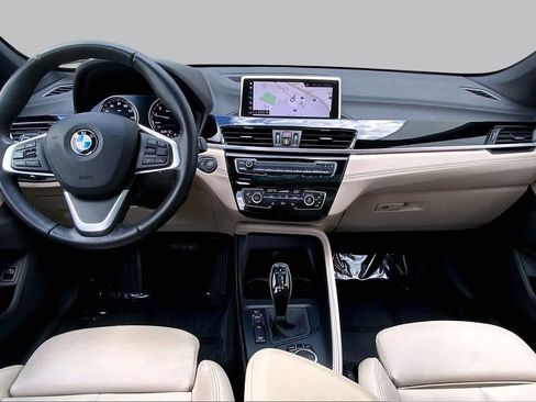 Used 2020 BMW X1 xDrive28i w/ Premium Package AWD/4WD image 15