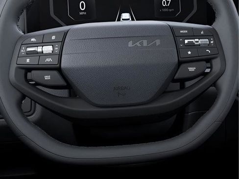 New 2026 Kia Sportage X-Line AWD/4WD image 22