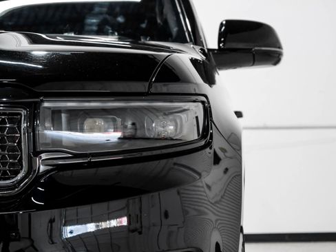 Used 2022 Jeep Grand Wagoneer Series II image 59