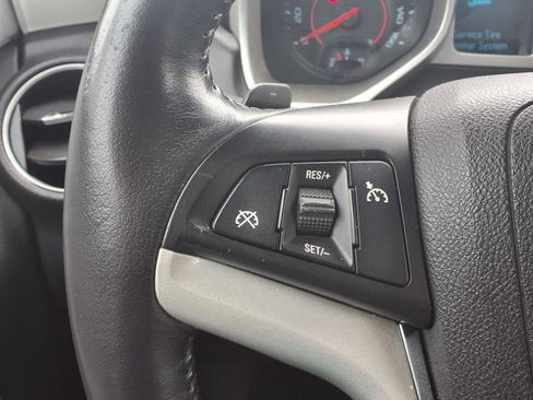 Used 2012 Chevrolet Camaro LT w/ 45th Anniversary Package image 17