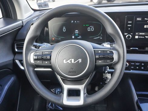 Used 2023 Kia Sportage LX image 38