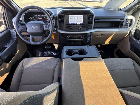 Certified 2023 Ford F150 XLT image 29