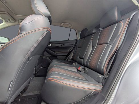 Certified 2023 Subaru Crosstrek 2.5i Limited w/ Moonroof Package image 13