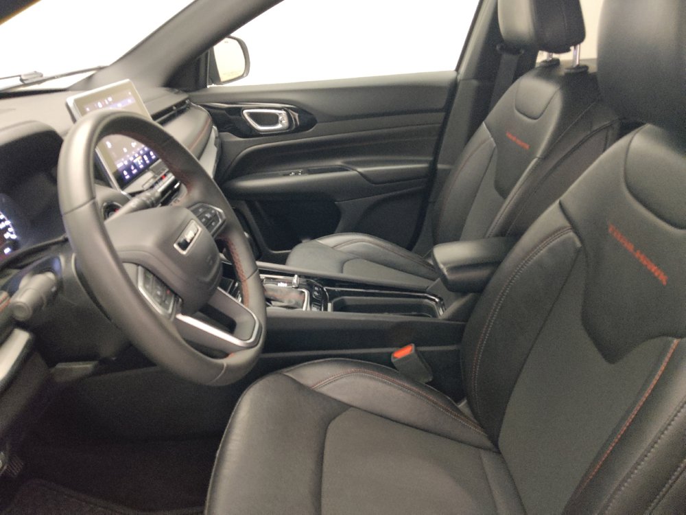 Used 2024 Jeep Compass Trailhawk AWD/4WD image 17