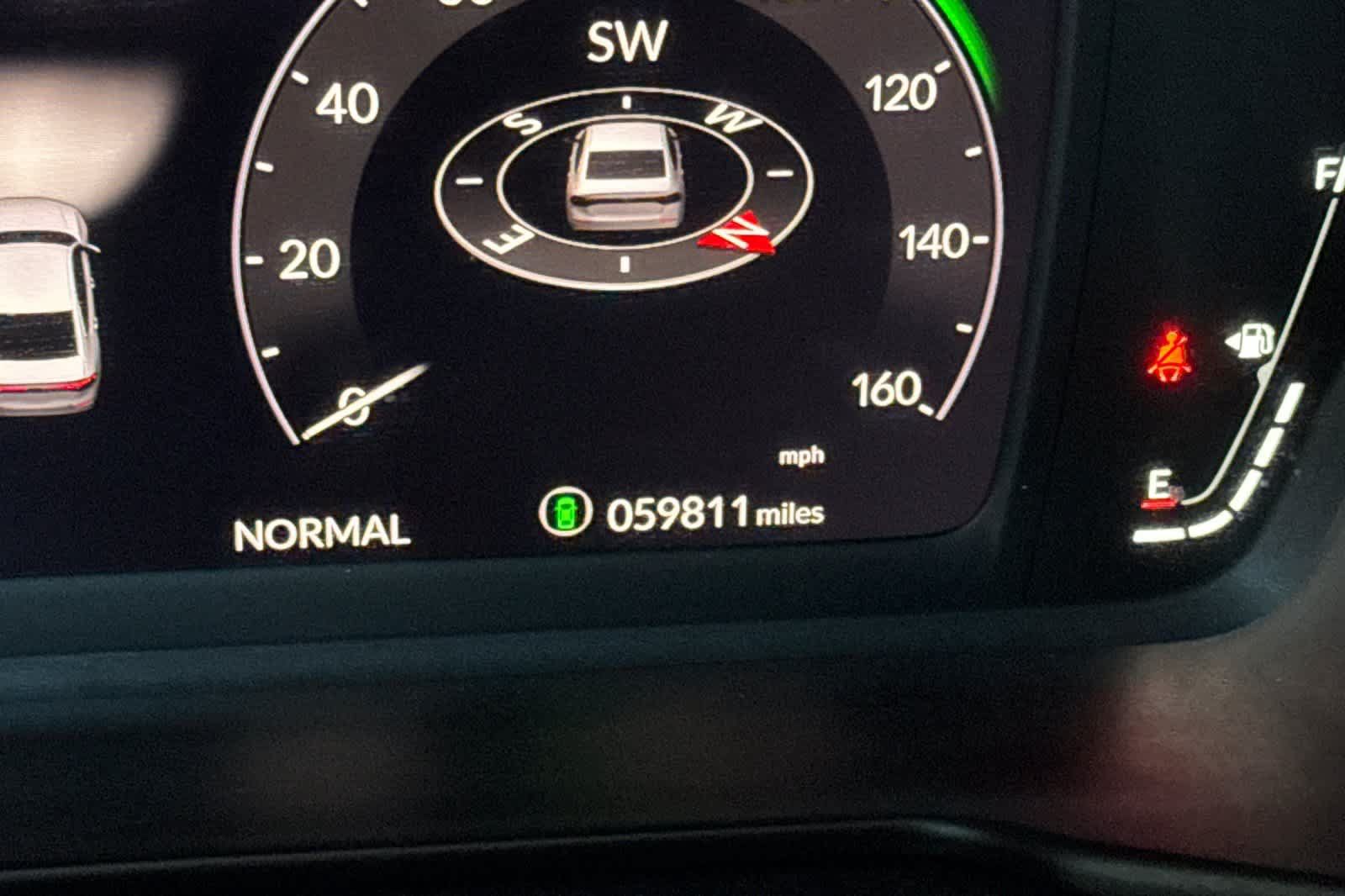 Used 2024 Honda Accord Sport image 27