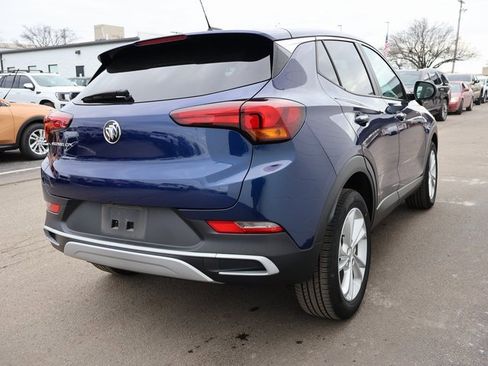 Certified 2023 Buick Encore GX Preferred w/ Cold Weather Comfort Package image 6