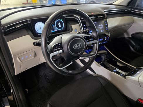 Used 2022 Hyundai Tucson SEL w/ Convenience Package AWD/4WD image 24