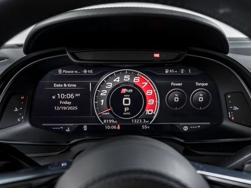 Used 2020 Audi R8 V10 image 15