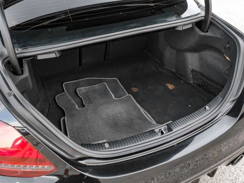 Used 2021 Mercedes-Benz C 43 AMG 4MATIC Sedan image 56