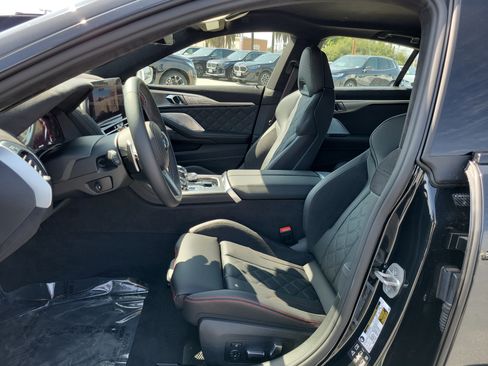 New 2026 BMW M850i xDrive AWD/4WD image 19