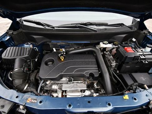 Used 2026 Chevrolet Equinox LT w/ Convenience Package II AWD/4WD image 13