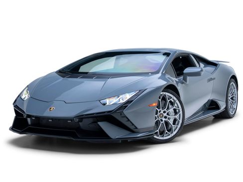 Used 2023 Lamborghini Huracan Tecnica RWD image 26