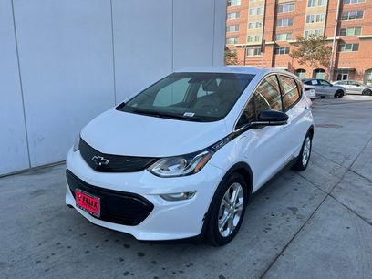 Used 2019 Chevrolet Bolt LT