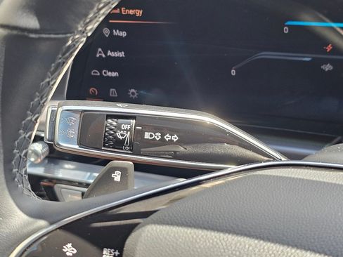 Certified 2024 Cadillac Lyriq Tech RWD image 42