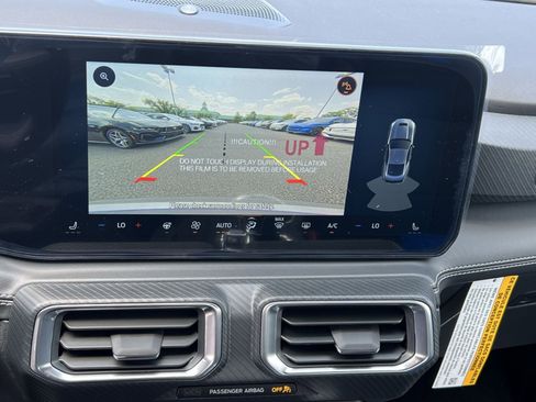 New 2024 Ford Mustang GT Premium w/ GT Performance Package image 19