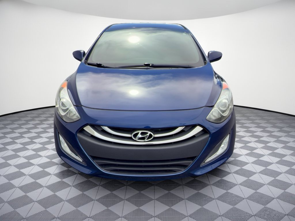 Used 2013 Hyundai Elantra GT FWD image 6