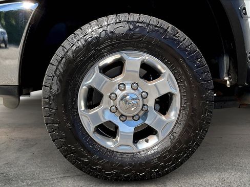 Used 2016 RAM 2500 Outdoorsman image 8