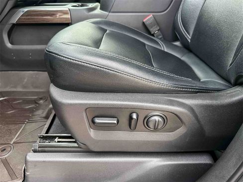 Used 2019 Chevrolet Silverado 1500 RST w/ All-Star Edition image 15